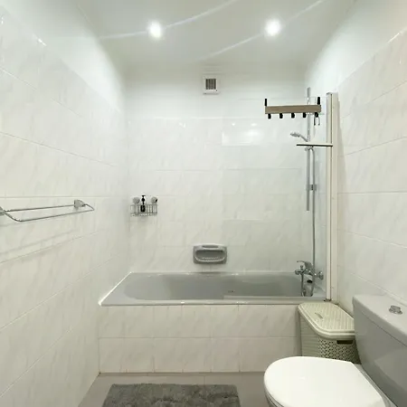 Vera's Apartmán Paphos