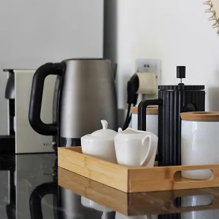 Vera's Apartman *