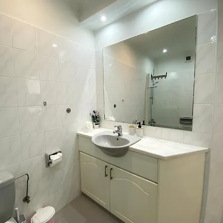 Vera's Apartman *
