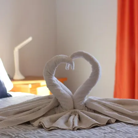Vera's Apartman