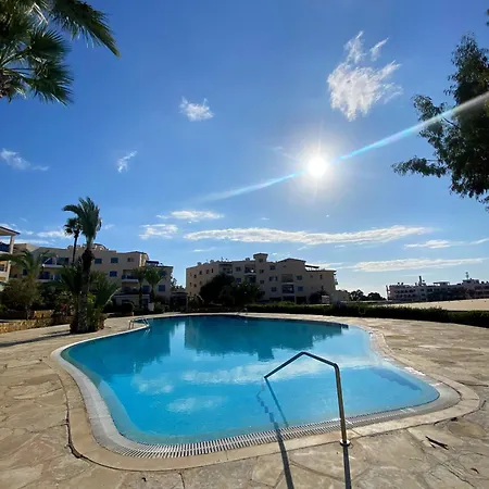 Apartman Vera's Paphos