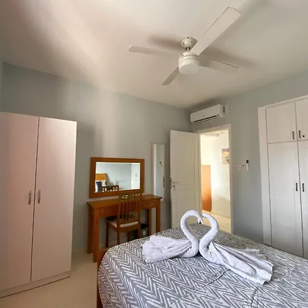 Apartament Vera's
