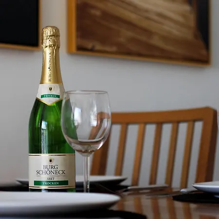 Vera's Apartmán Paphos