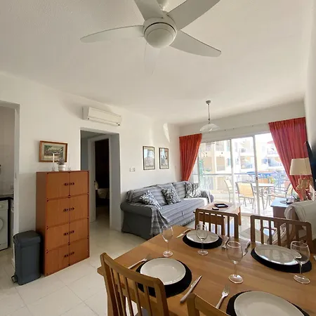 Vera's Apartament Paphos