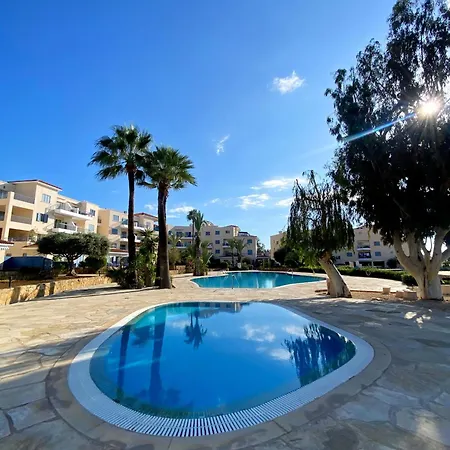 Appartamento Vera's Paphos