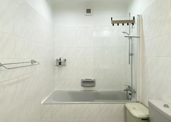 Vera's Apartmán Paphos