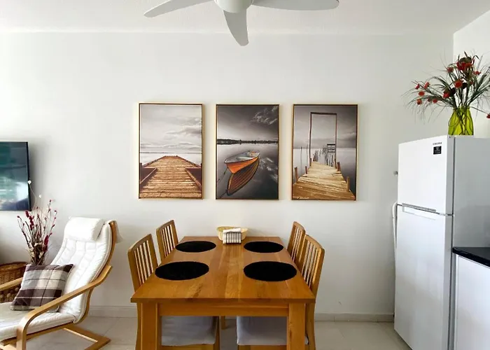 Vera's Apartmán Paphos