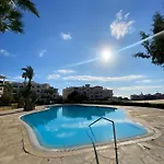 شقة Vera's بافوس