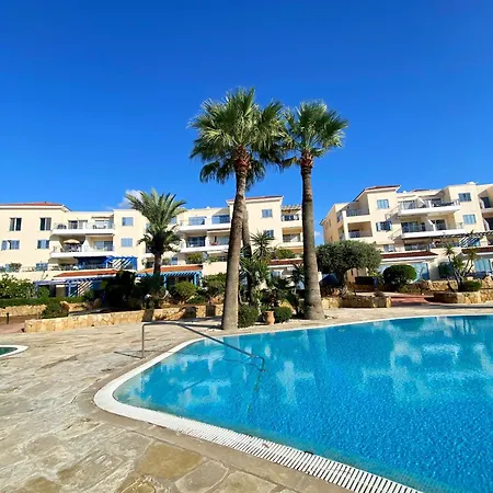 Vera's Lägenhet Paphos